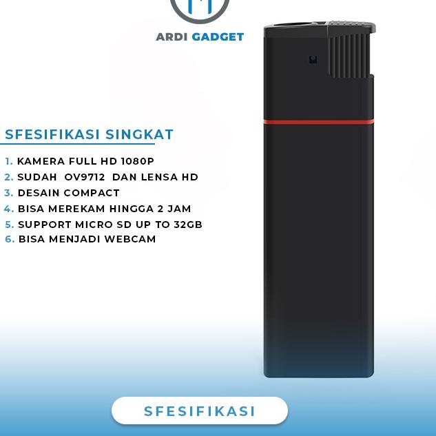 Sale KAMERA KOREK SPY K6 CAM SPY CAMERA LIGHTER K6 KAMERA PENGINTAI KECIL TERSEMBUNYI KOREK REKAM VI