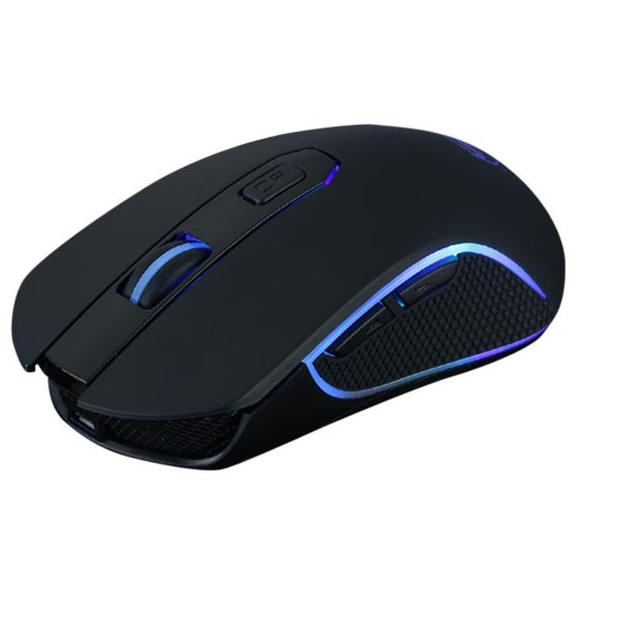 Termurah Imperion W505 Mouse Wireless Gaming RGB - Teleport