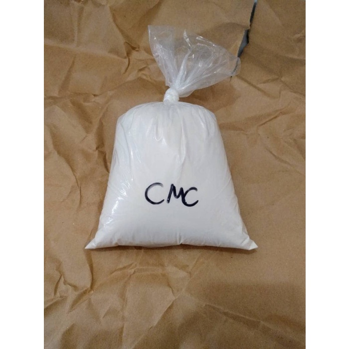 Noodle Maker Cmc / Carboxymethyl Cellulose (Food Grade)