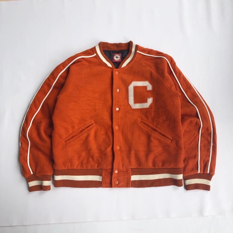 Varsity Vintage Converse Second/Bekas