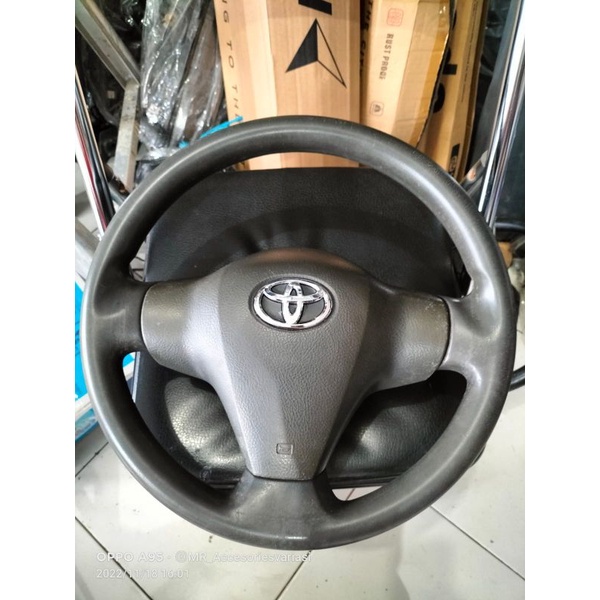 stir setir Toyota Vios gen2