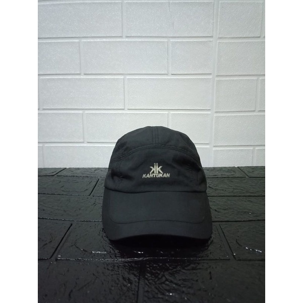 Kantukan Outdoor Cap