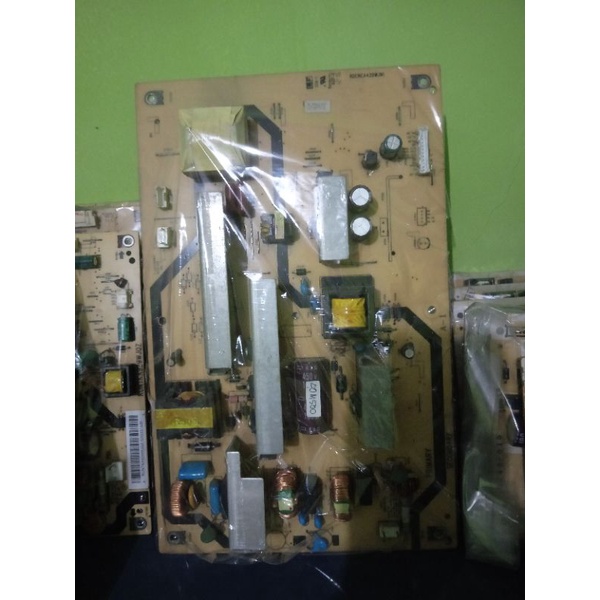 PSU Power Supply TV LCD SHARP TYPE 40M500