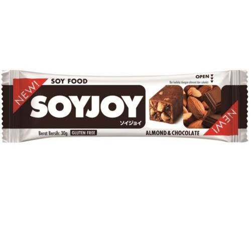 

Soyjoy Chocolate