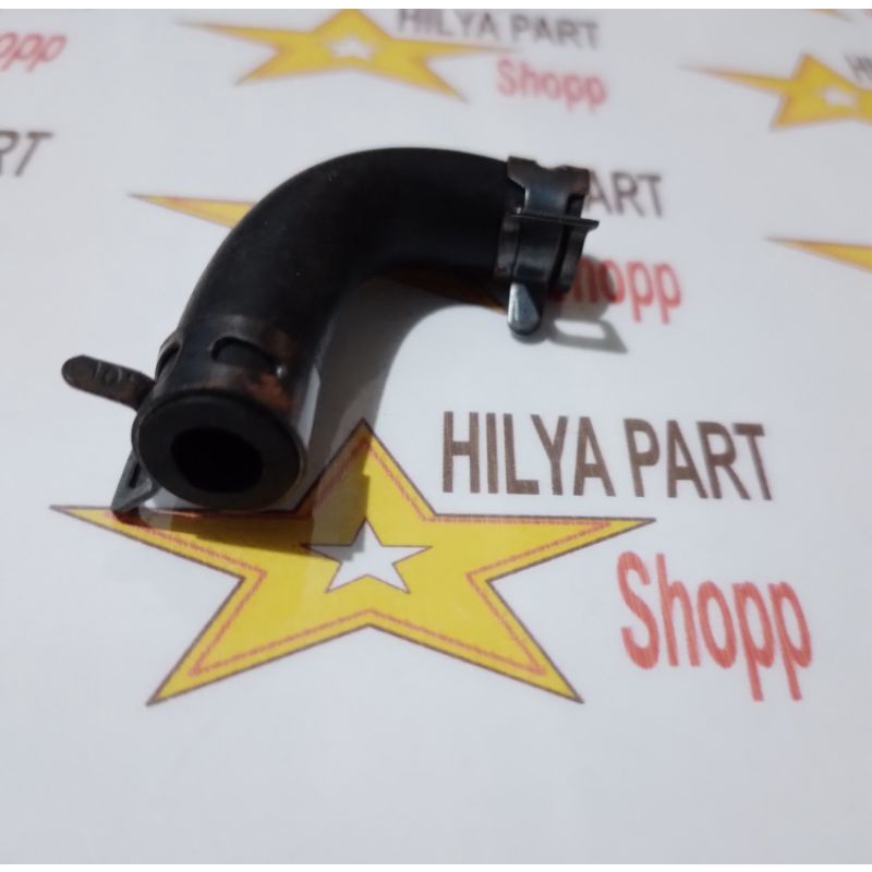 karet selang nepel hawa bak cvt yamaha mio sporty mio smail original