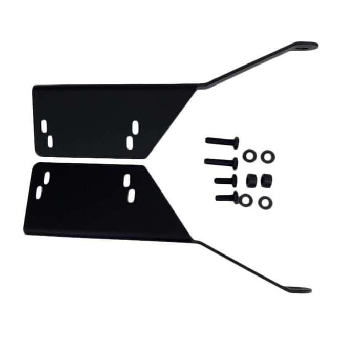 Breket Box Ori Shad Honda Forza 250