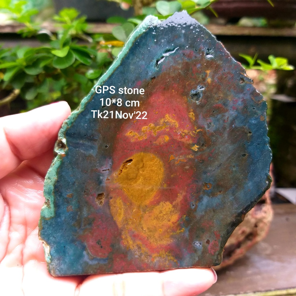 PROMO LEMPENGAN SUPER PANCAWARNA SEMI KRISTAL / Bahan Batu akik PANCAWARNA SEMI KRISTAL SUPER/ Batu 