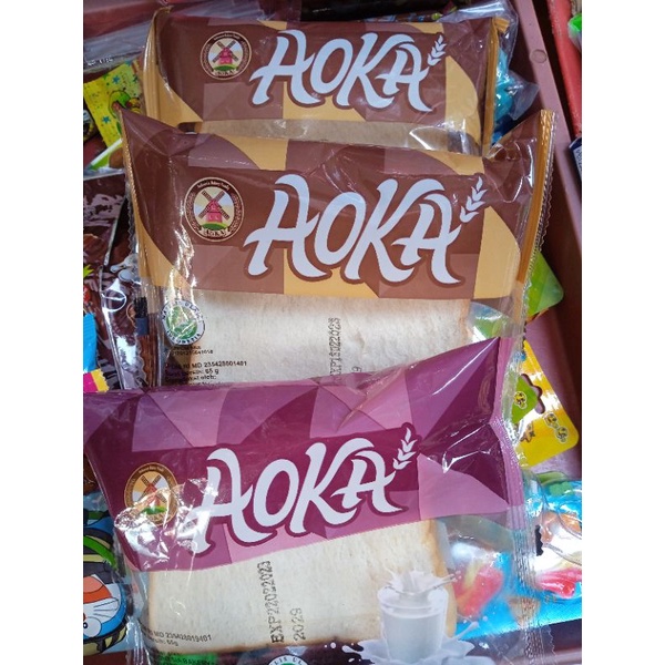 roti aoka