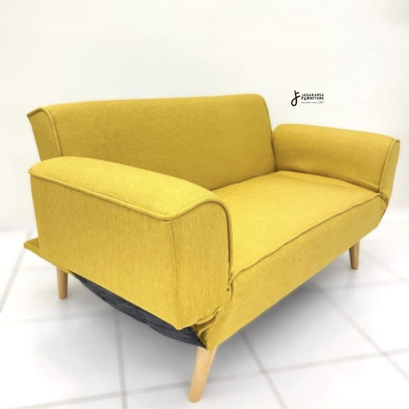 Jual Louis Relax Sofa Bed Shopee Indonesia