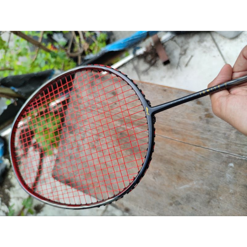 Raket Lining Ignite 7 Original Second Mulus