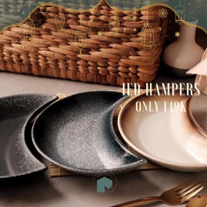 

PAKET NATAL KADO HAMPERS PARCEL NATAL CHRISTMAS GIFT PREMIUM PLATE EG964654RT