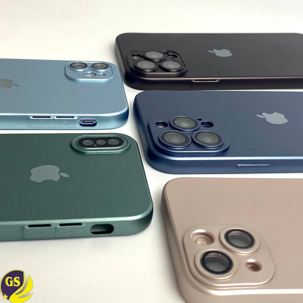(2) SOFTCASE METALLIC PREMIUM TPU CAMERA LENS PROTECTER FOR iPhone 12 13 PRO 12 PRO MAX 13 PRO MAX 14 PLUS 14 PRO 14 PRO MAX