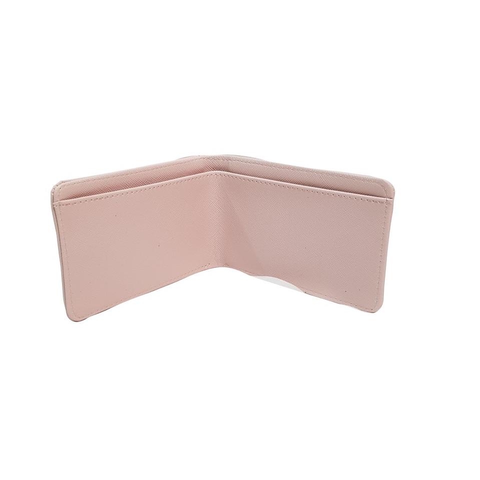 

[F-R6R[☎] ID Card Holder Magnet Lanyard Magnet Name Tag Kulit Termurah Berkualitas PU Leather ID Card paling laris