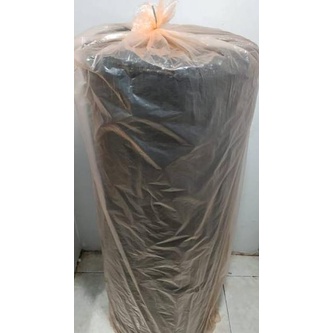 

❅ Bubble Wrap Hitam Surabaya 125 Cm x 50 Meter ゾ