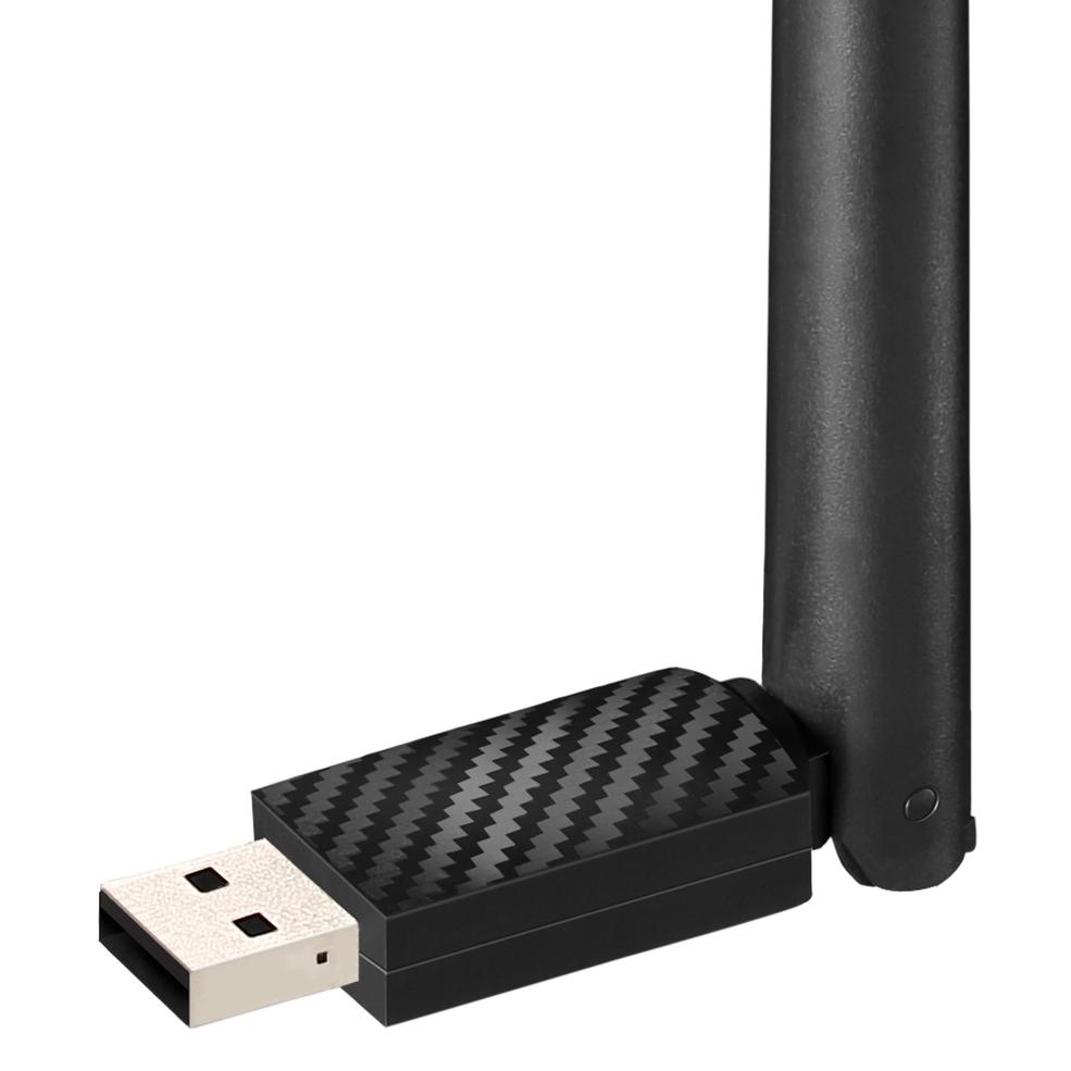 ㅉ TOTOLINK N150UA - 150Mbps Wireless N USB Adapter HOT ITEM 3195 ♘