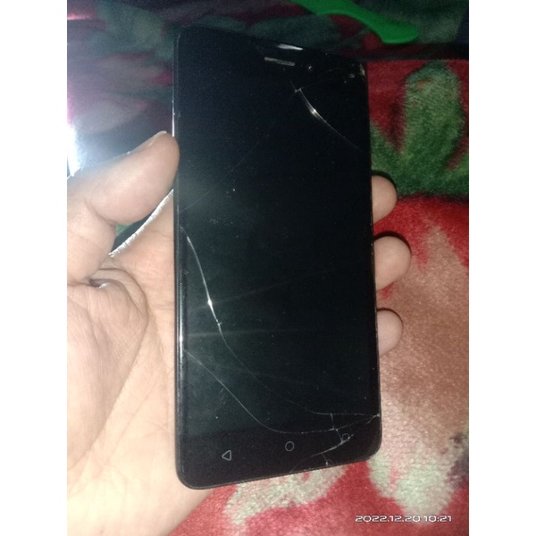 lcd advan s50 4g i5g