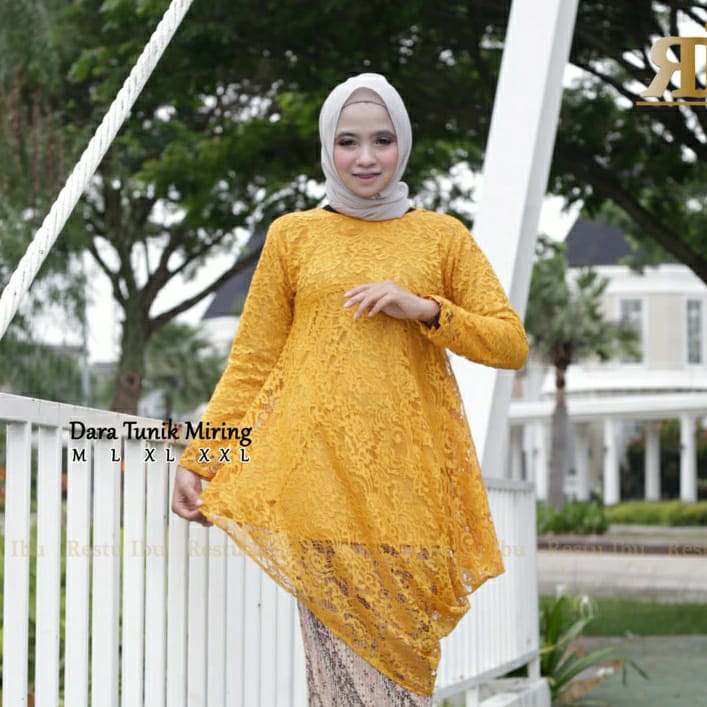 PROMO TERBARU Atasan kebaya tunik Aisyah warna MARON atasan kebaya tunik miring atasan kebaya tunik brukat full furing atasan kebaya termurah atasan kebaya moderen atasan kebaya wisuda atasan kebaya pesta atasan kebaya kondangan atasan kebaya permium