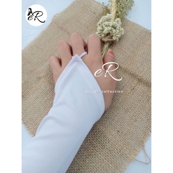 HANDSOCK CINCIN POLOS / BASIC RING