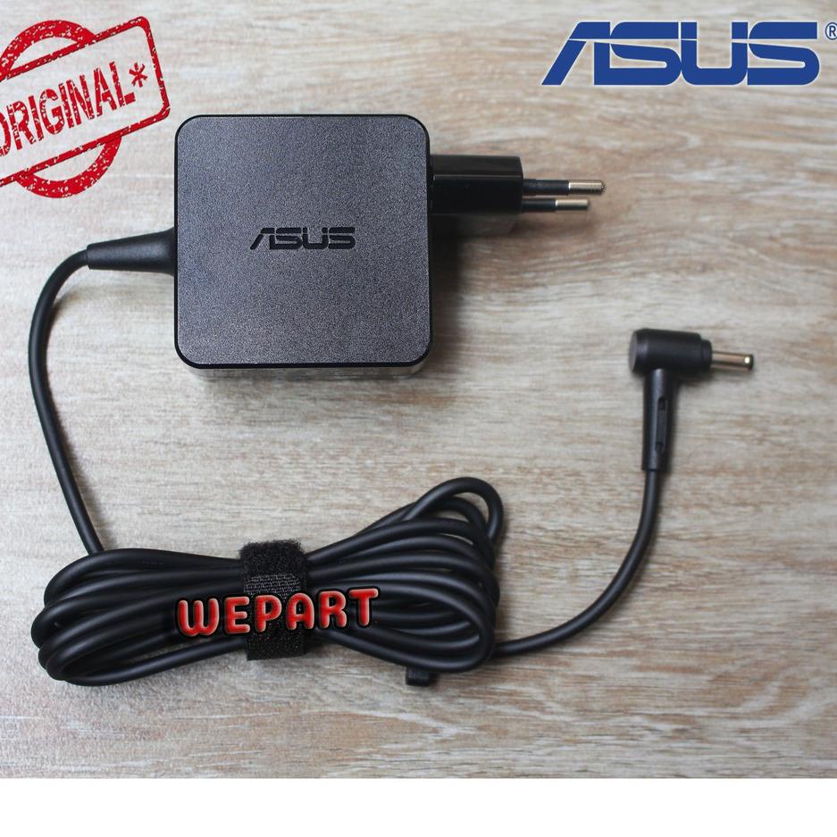 Murah Pembelian Adaptor Charger Laptop Asus X453M X453 X453MA X453S X453SA Charger asus X453M Adapto