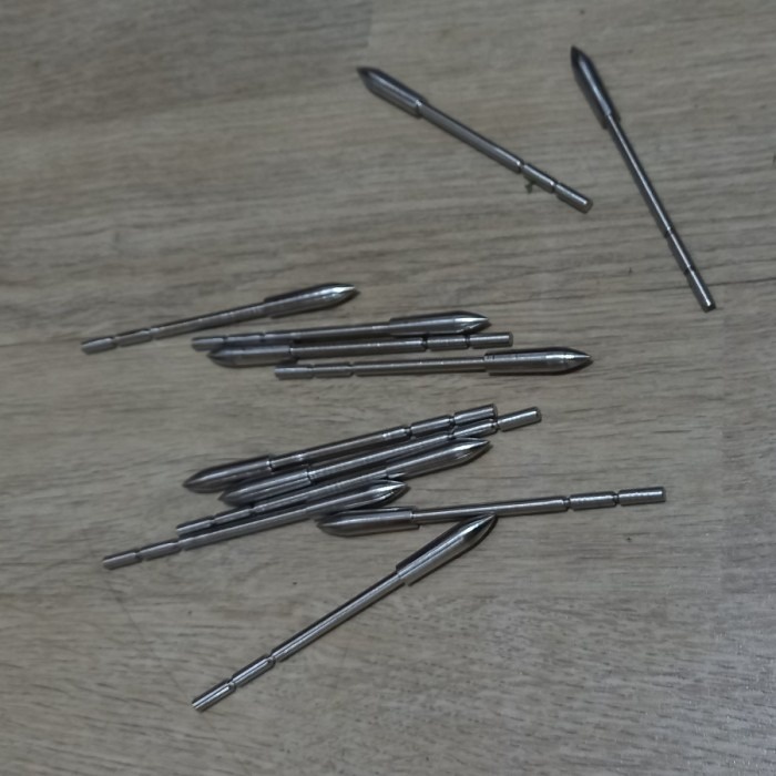 

Point arrow x10 Protour merk Sport Jkt