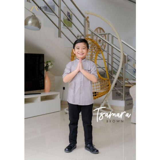 koko kids tsamara by akifa