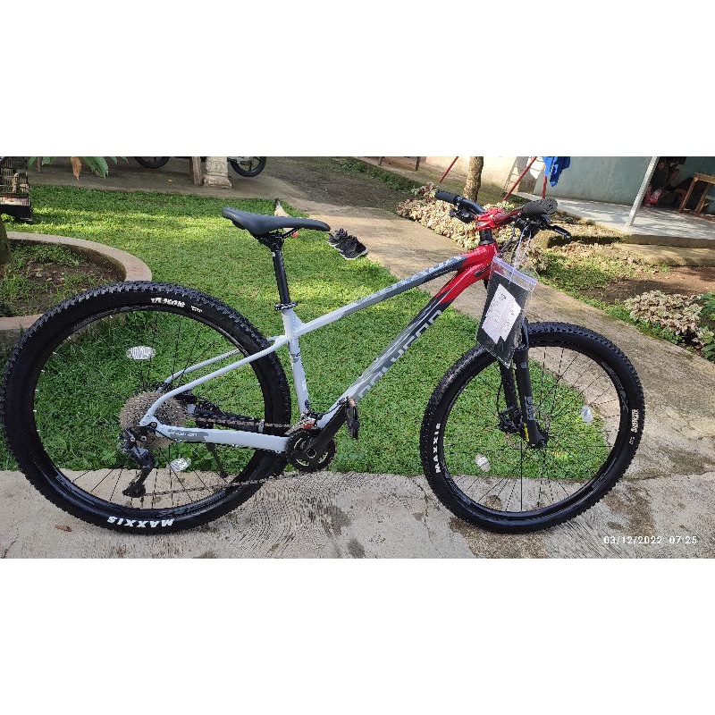 Polygon Xtrada 5 Tahun 2022