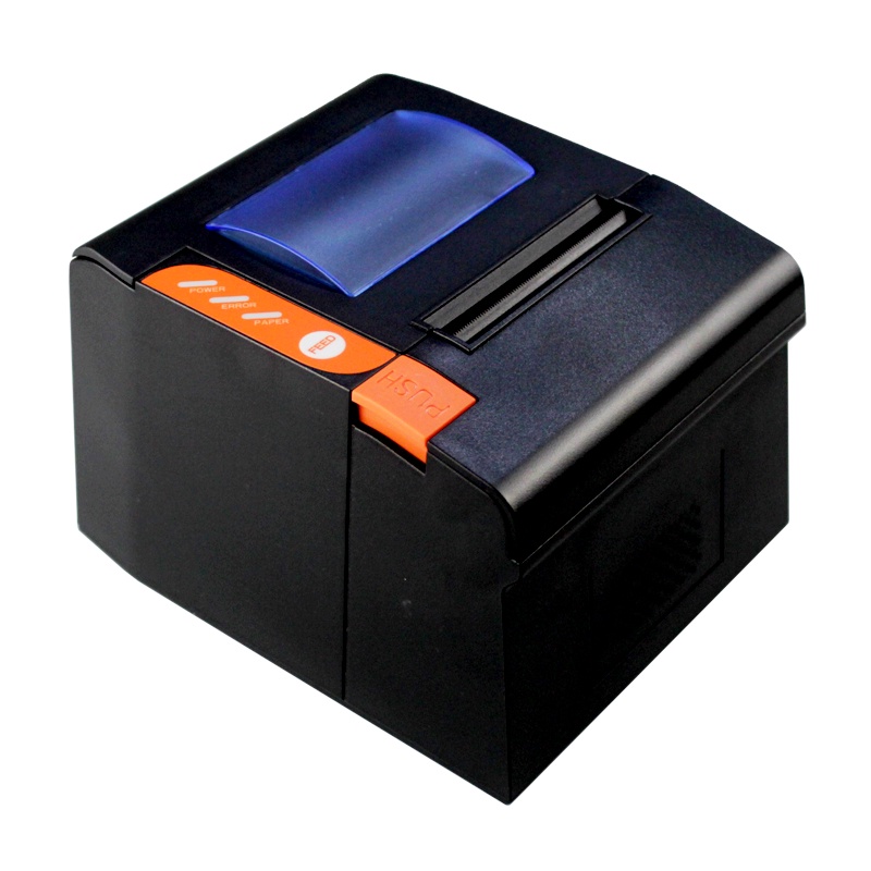 Printer Thermal EPPOS 58/80mm EP891U - USB
