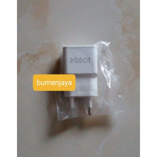 charger robot original casan kepala charger berkualitas