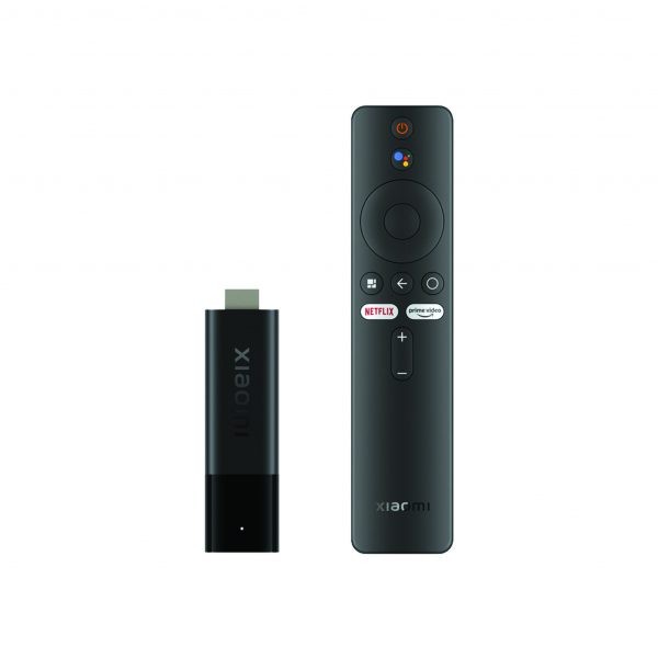 Android TV Stick Xiaomi MI TV Stick HDMI 4K Android Google Assistant