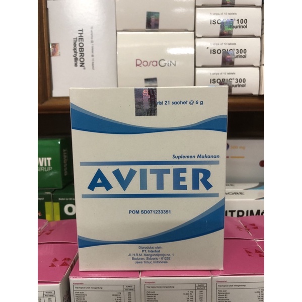 AVITER