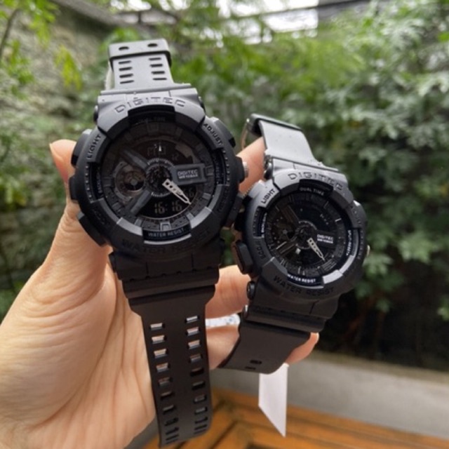 Digitec 2020&4020 Original