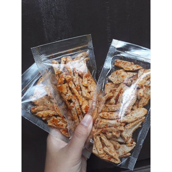 

MURAHHHHH MAKARONI | BASRENG 30gram