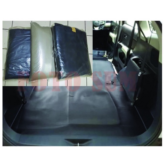 KARPET DASAR MOBIIL BALENO AWAL SAMPAI 2004