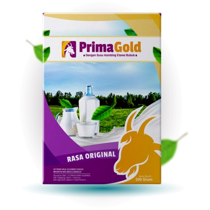 

paket 4 box susu prima gold susu kambing etawa asli / PRIMA GOLD SUSU KAMBING ETAWA