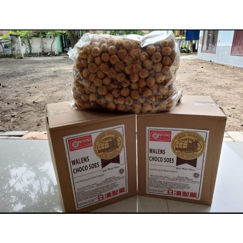 

Murah Nissin Walens Soes