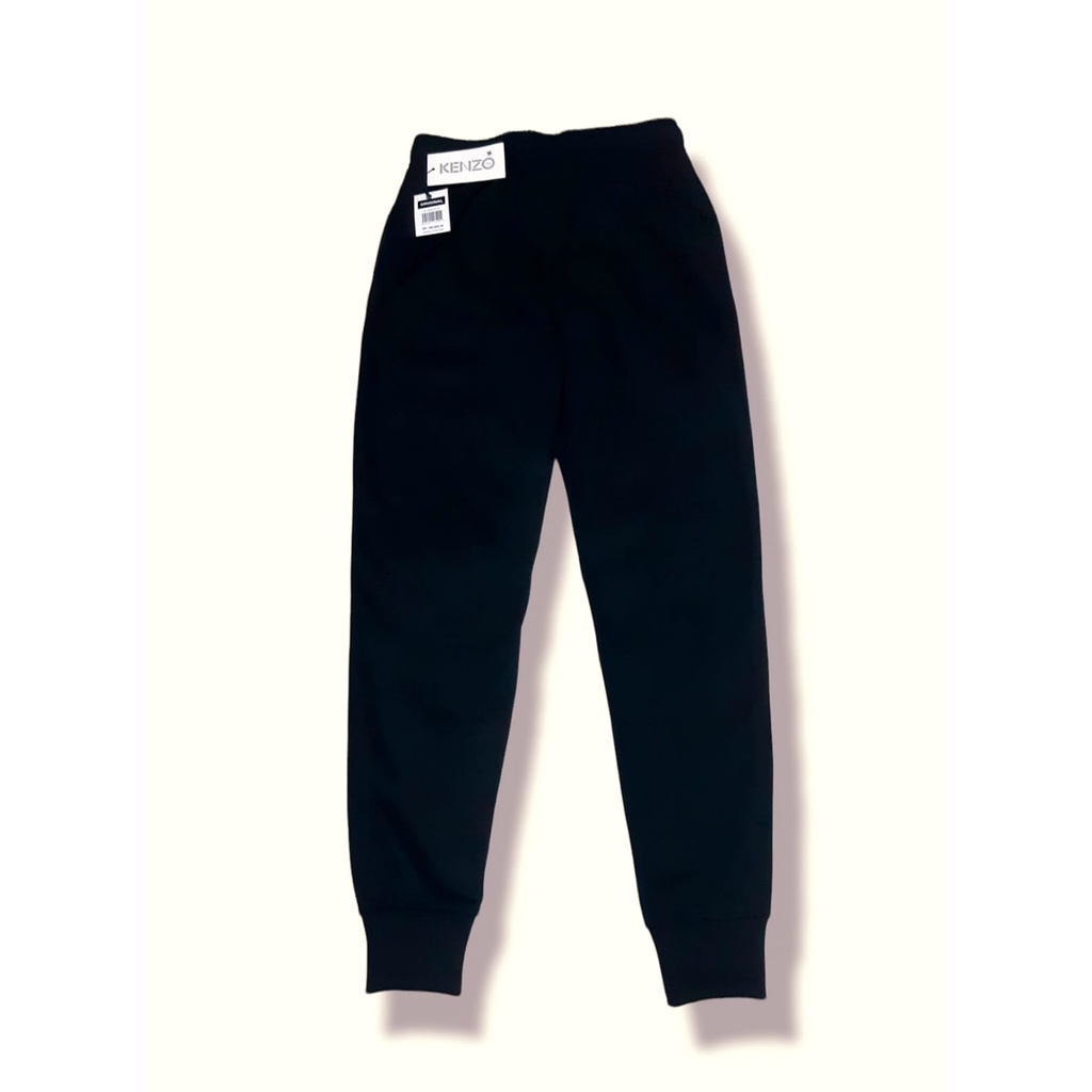 JOGGER PRIA DEWASA K3*N*Z0 0R1G1NAL / CELANA JOGGER PRIA K3*N*Z0 IMPORT - BAHAN KATUN BABY TERRY