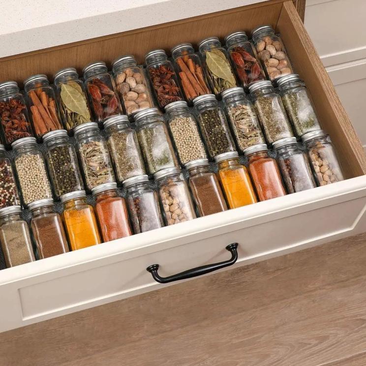 

COD✔️Bawang Putih Bubuk Murni 1 kg / Pure Garlic Powder 1000 gram LINYI|RA4