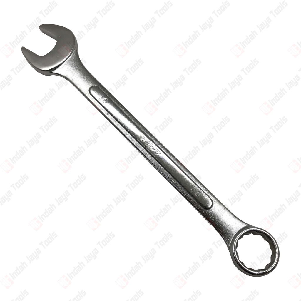 IWT SATUAN Kunci Ring Pas 36 mm Combination Wrench