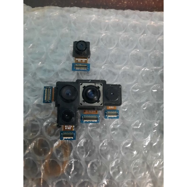 Modul kamera samsung A51 original copotan