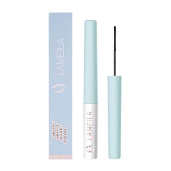 LAMEILA Maskara Tosca / Waterproof Mascara Lentik Penebal Bulu Mata Anti Air / TV-89