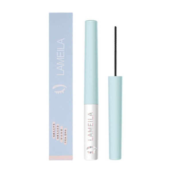 LAMEILA Maskara Tosca / Waterproof Mascara Lentik Penebal Bulu Mata Anti Air / TV-89