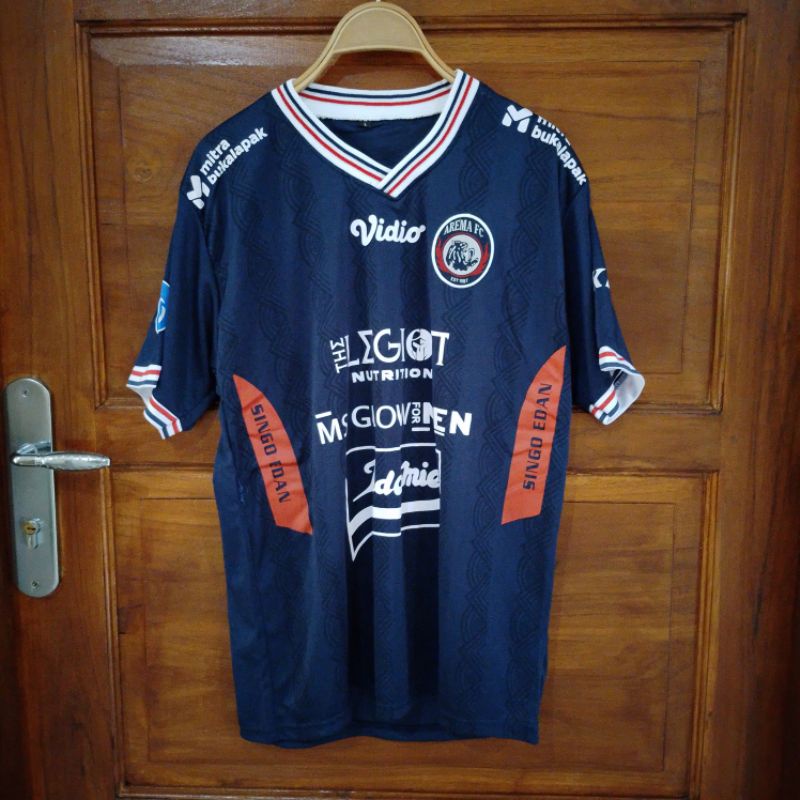jersey arema fc