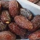 

COD✔️Kurma medjool dates california 1kg/Natural delight jumbo|SQ6