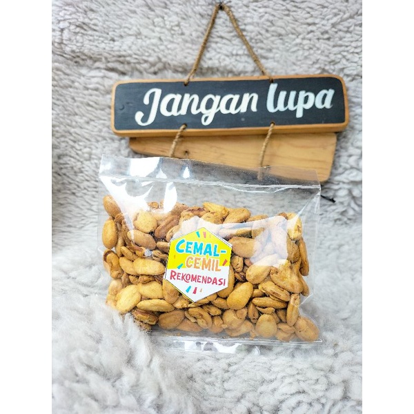 

KACANG KEDAWUNG