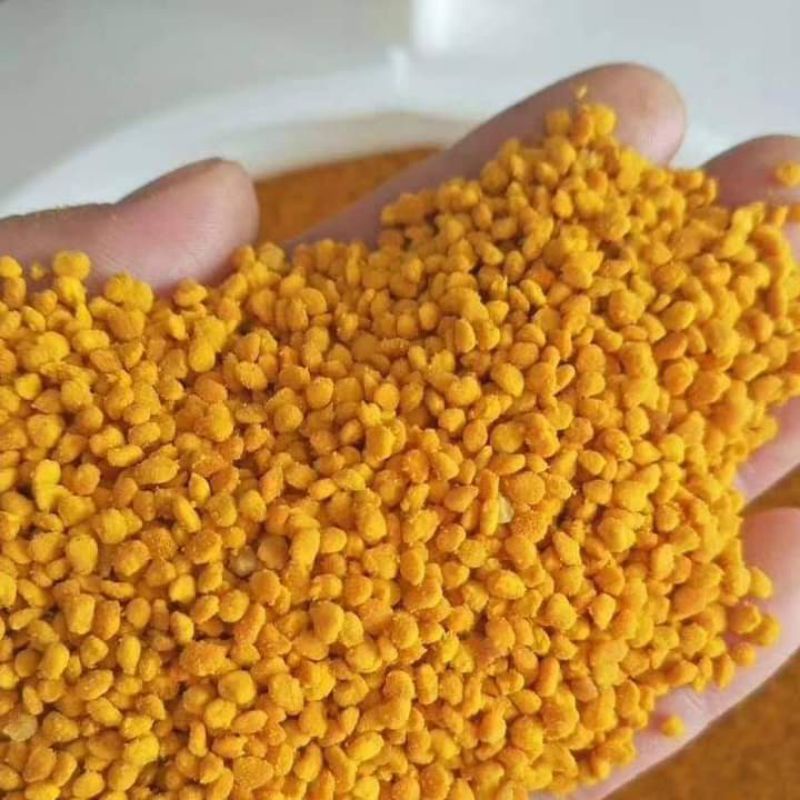 

beepollen