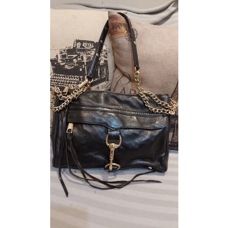 Tas Rebecca Minkoff Ori Preloved