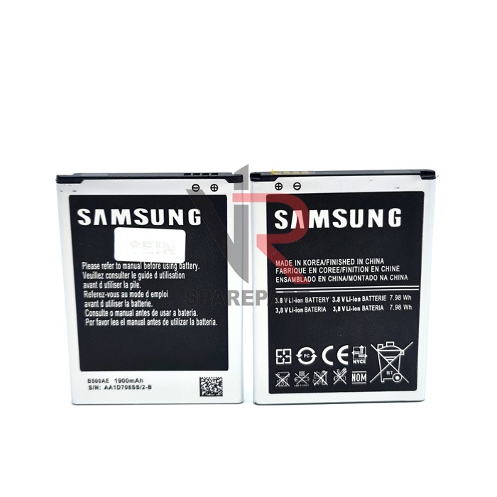 BATERAI SAMSUNG J1 ACE / S4 MINI BATRE BATTERY