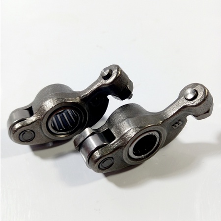 PLATUK KLEP GENIO PELATUK KLEP GENIO THALLAND