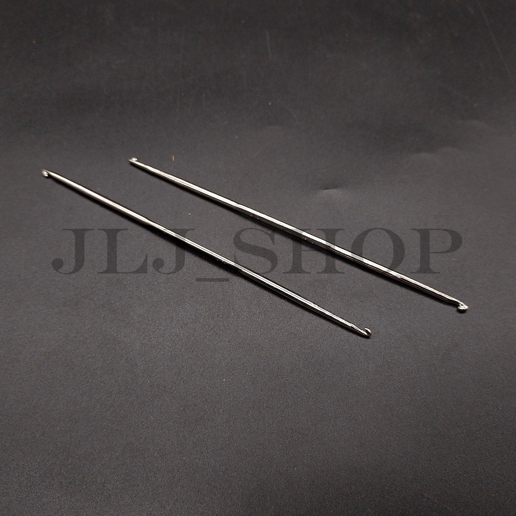 Hak pen 3-4 / crochet Hooks /pena rajut no.3-4