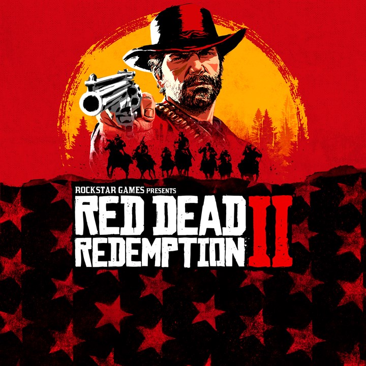 Game Digital RDR 2 Ultimate Xbox